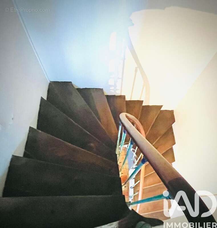 Photo 9 - Maison à NANTEAU-SUR-ESSONNE