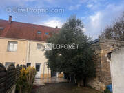 Maison à BORAN-SUR-OISE