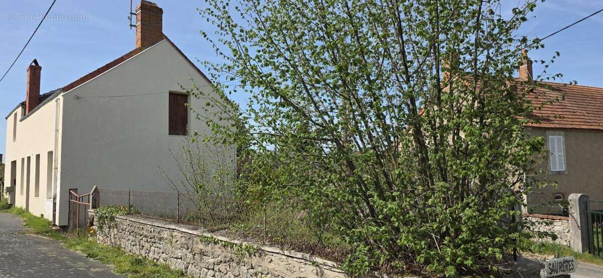 Maison 89 m² à Champillet  - photo 2