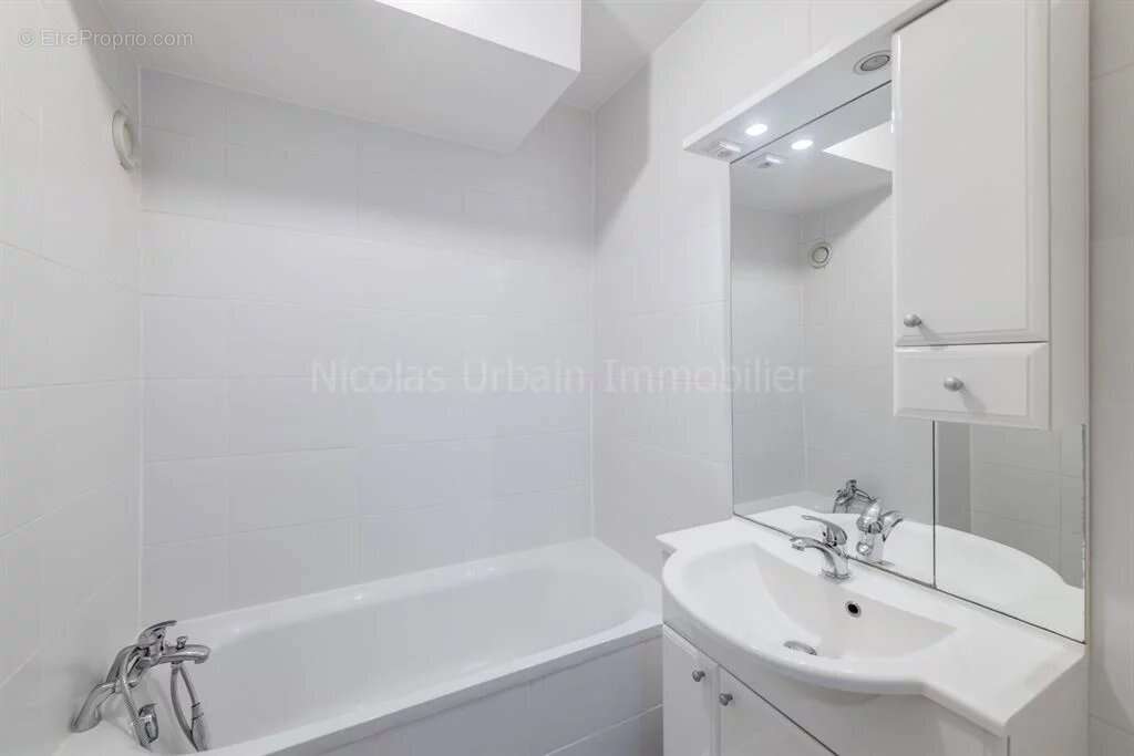 Appartement à BAGNEUX