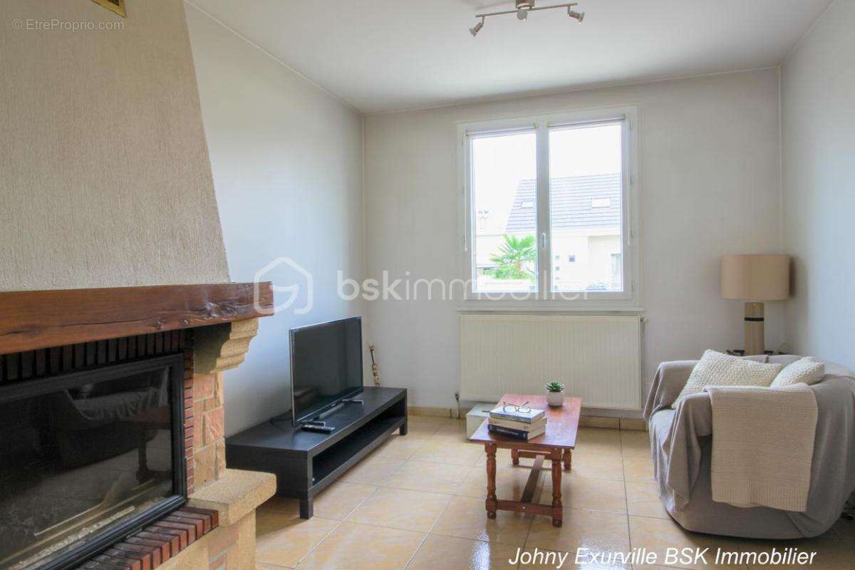 La maison où votre famille prendra enfin toute sa place - photo 3