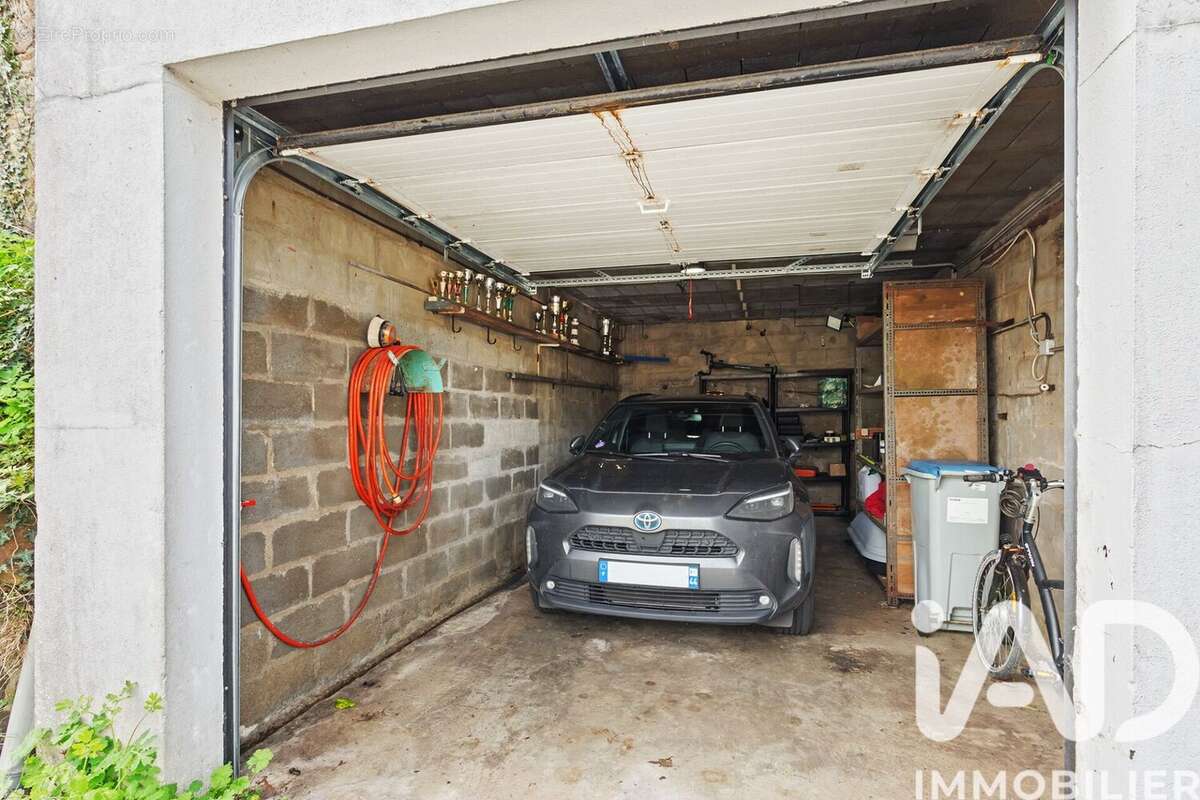 Photo 9 - Maison à INDRE