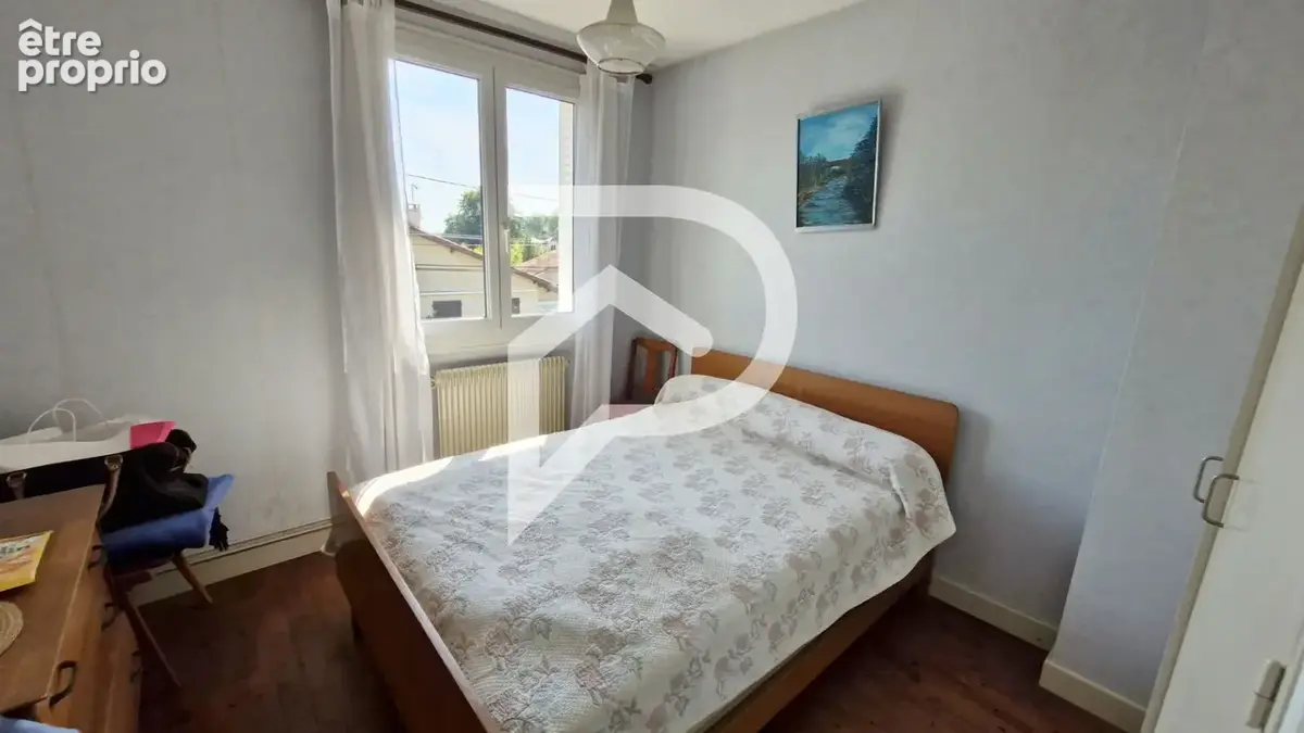 Maison 4 pièces 87 m² avec garage et jardin ORTHEZ - photo 12