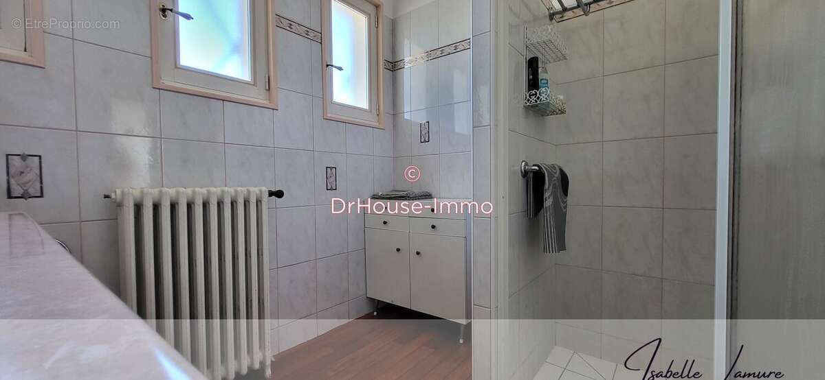 Maison 110 m² à Chantonnay  - photo 74
