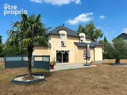 Maison à POILLEY
