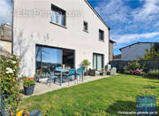 Maison à SAINT-MAURICE-SUR-DARGOIRE