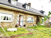 Maison à LA MEAUGON