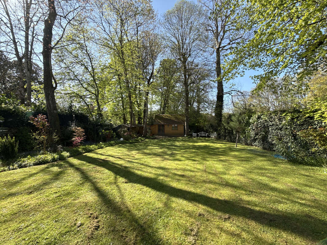 Maison à VULAINES-SUR-SEINE