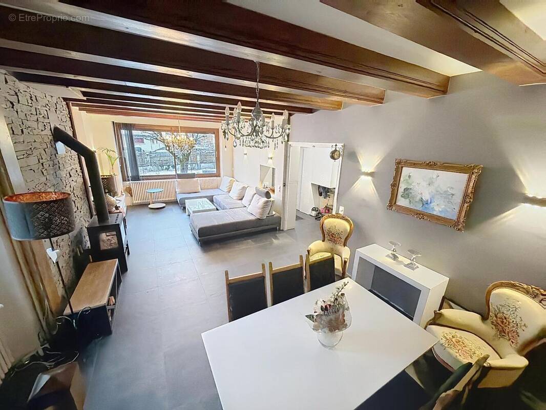 Photo 1 - Appartement à MAGLAND