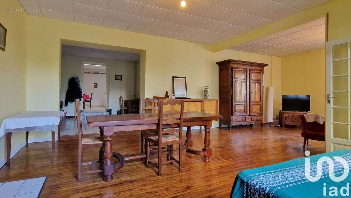 Photo 2 - Maison à MERDRIGNAC