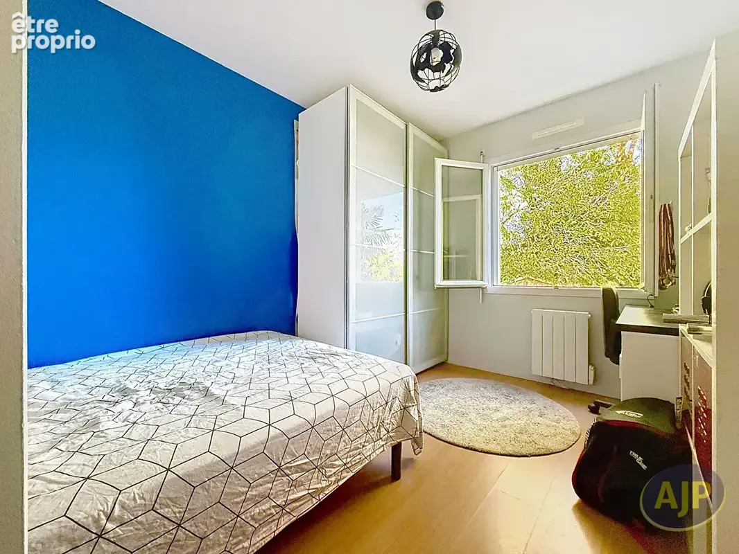 Maison Sainte Pazanne 141 m2 - photo 15