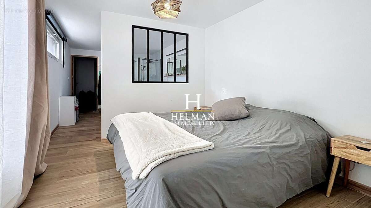 Maison à LONGUENESSE