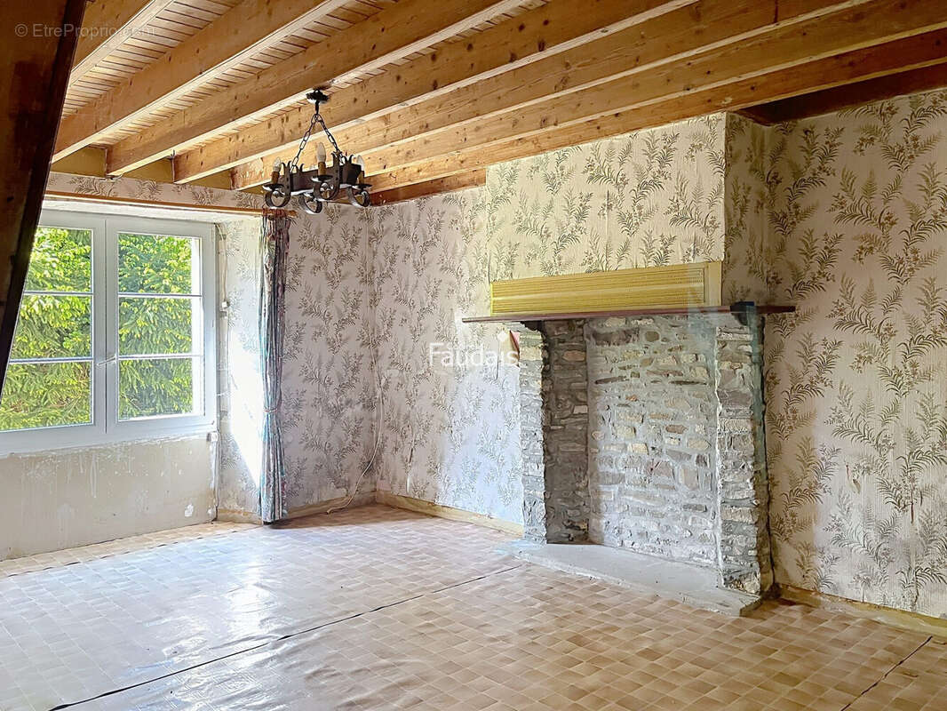 Maison 115 m² à Saint-Patrice-De-Claids  - photo 5