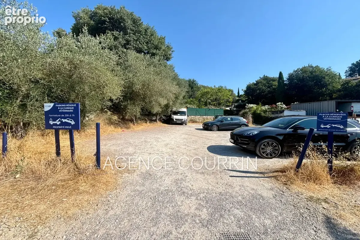 Commerce 104 m² à vendre à Grasse (06130) - photo 2