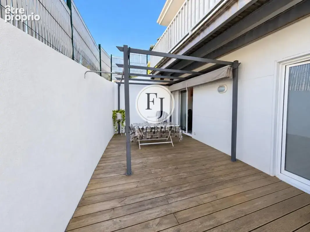 Appartement - photo 12