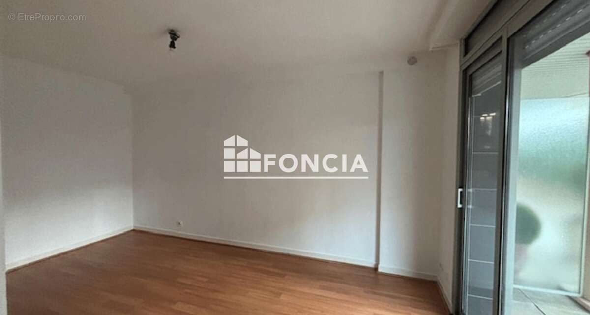 Appartement à SAINT-NAZAIRE