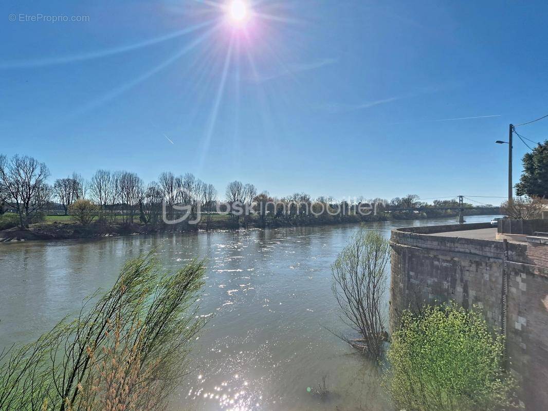 Maison à LAMAGISTERE