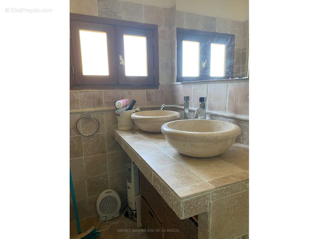 Appartement à SARTENE