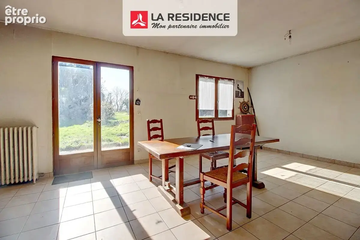 Maison 6 pièces 124 m² à vendre à Andresy (78570) - photo 3