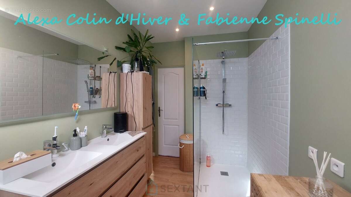 Appartement à SOISSONS