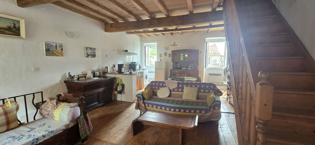 Appartement à SARTENE