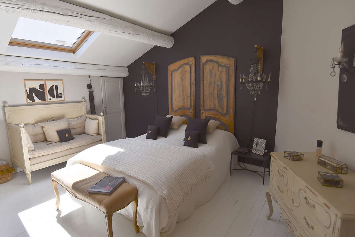 Maison à CARPENTRAS