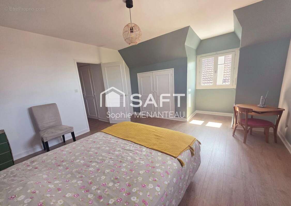 Photo 4 - Maison à TUBERSENT