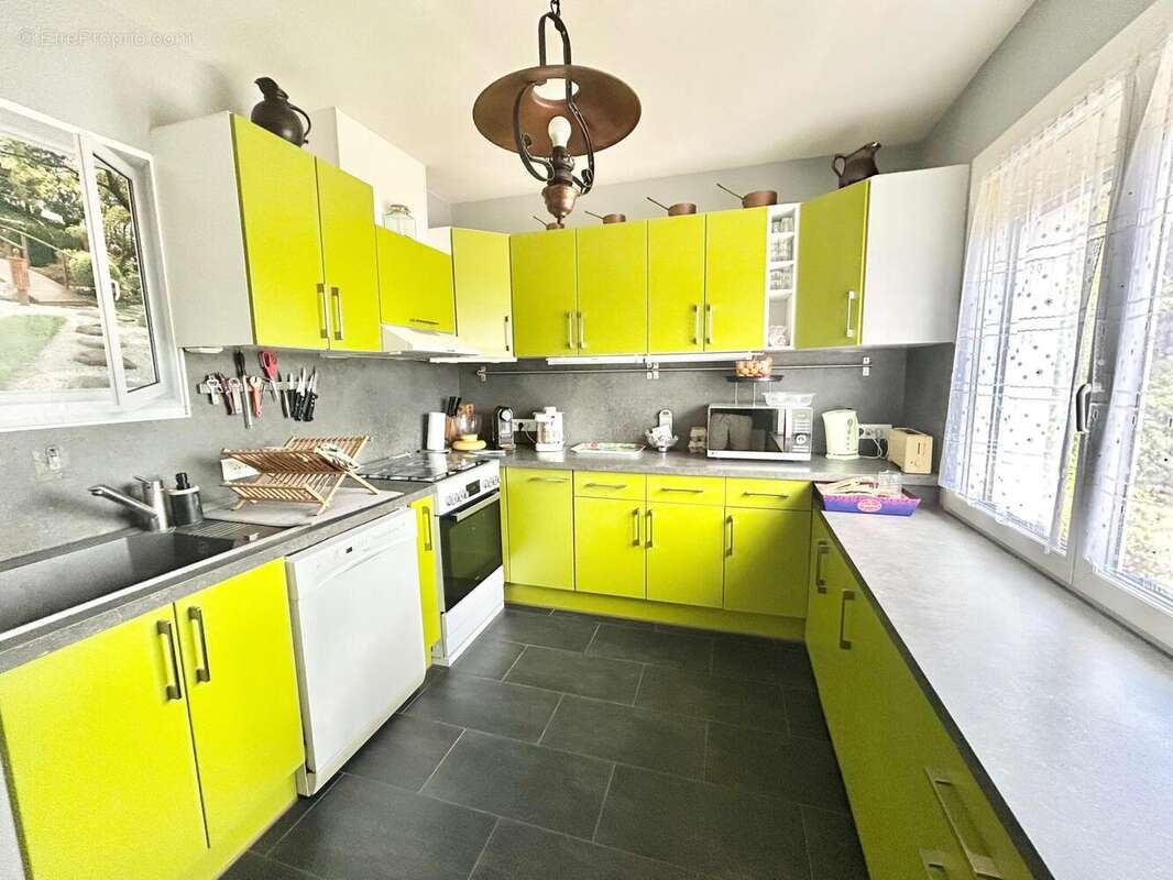 Maison 75 m² à Crouy-Sur-Cosson  - photo 5