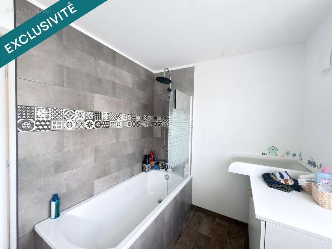 Photo 2 - Maison à BAYON