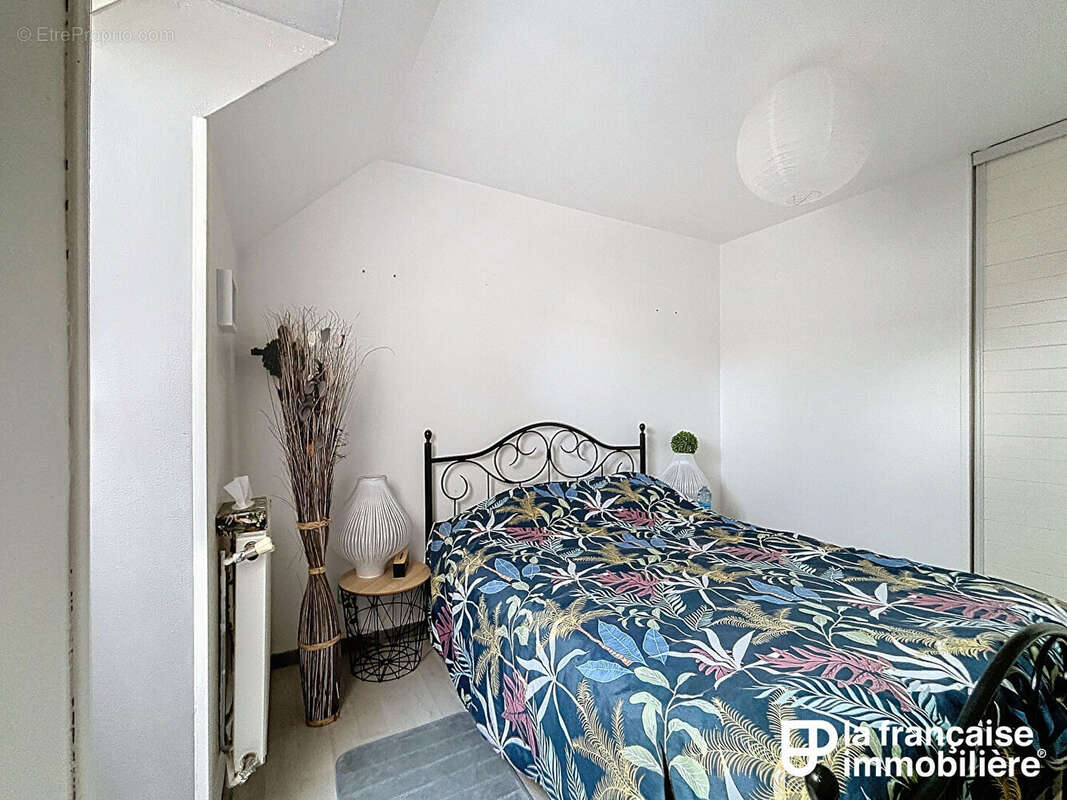 Maison à MONTAUBAN-DE-BRETAGNE