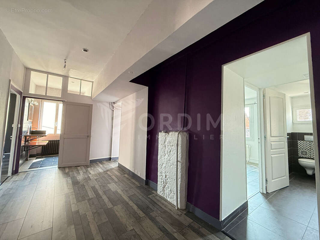 Maison à CHATILLON-SUR-LOIRE