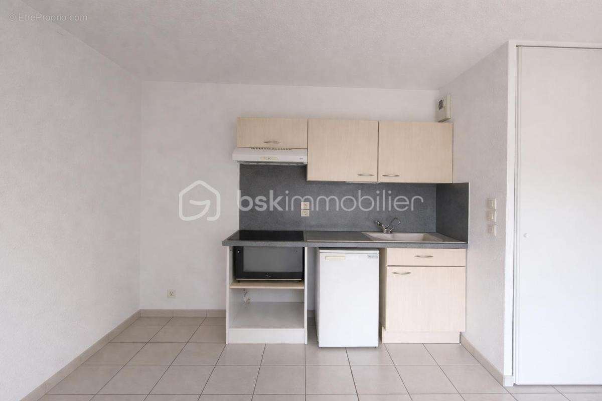 Appartement à LISIEUX
