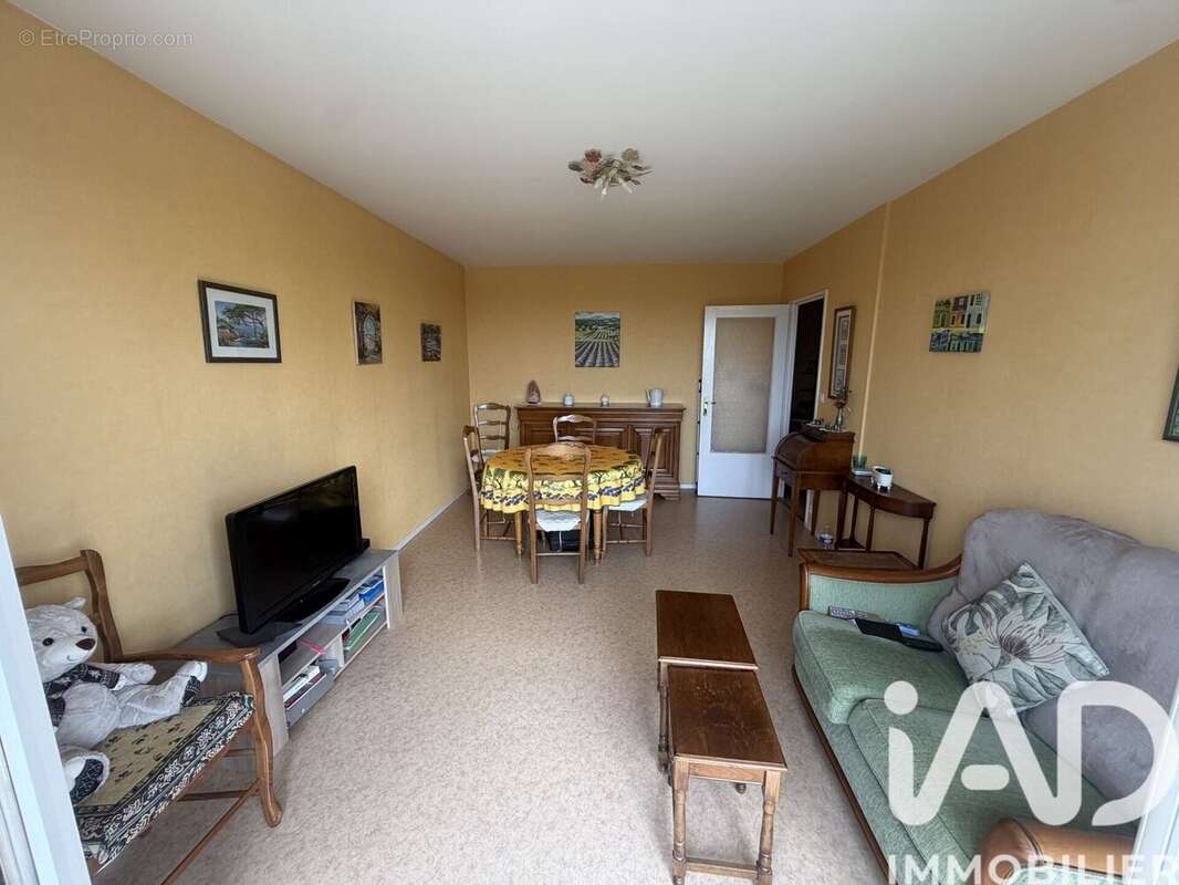 Photo 2 - Appartement à LA RICHE