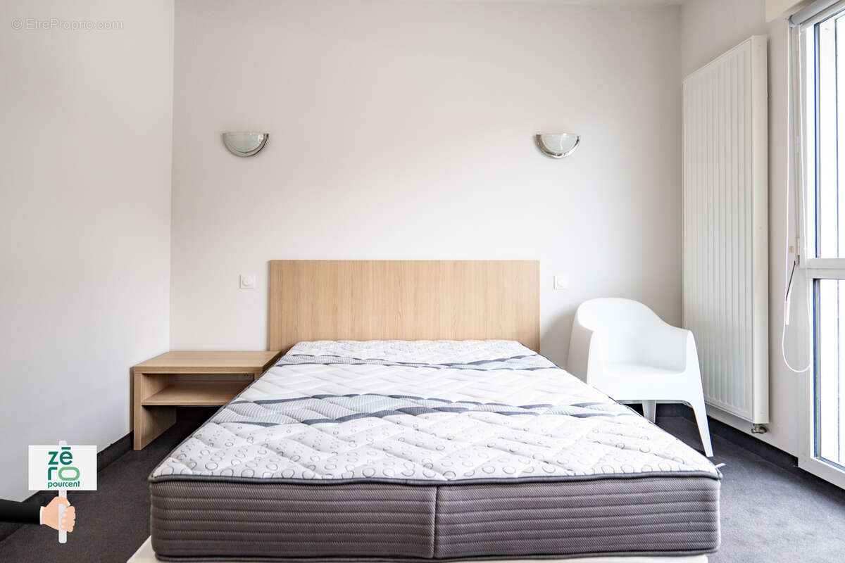 Appartement à LA ROCHE-SUR-YON