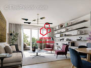 Appartement à COULOMMIERS