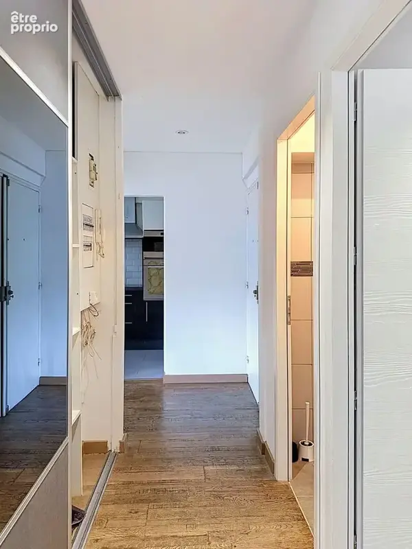 Appartement Bordeaux 3 pièce(s) 63 m2 - photo 9