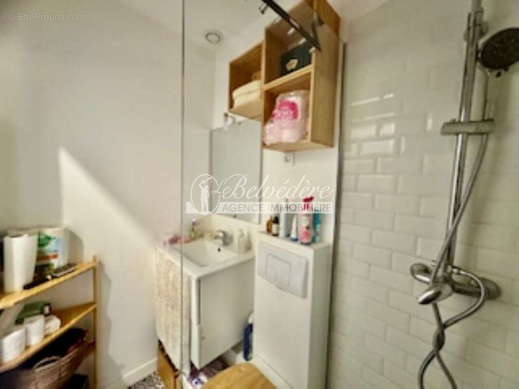 Appartement à TAVERNY