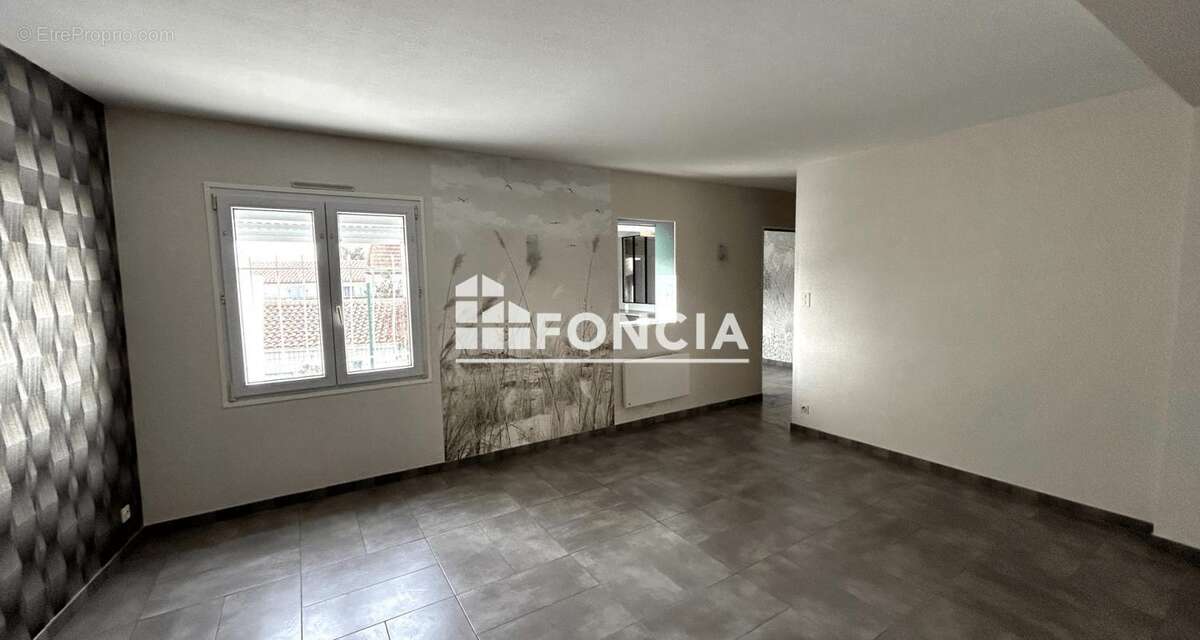 Appartement à NOIRMOUTIER-EN-L'ILE