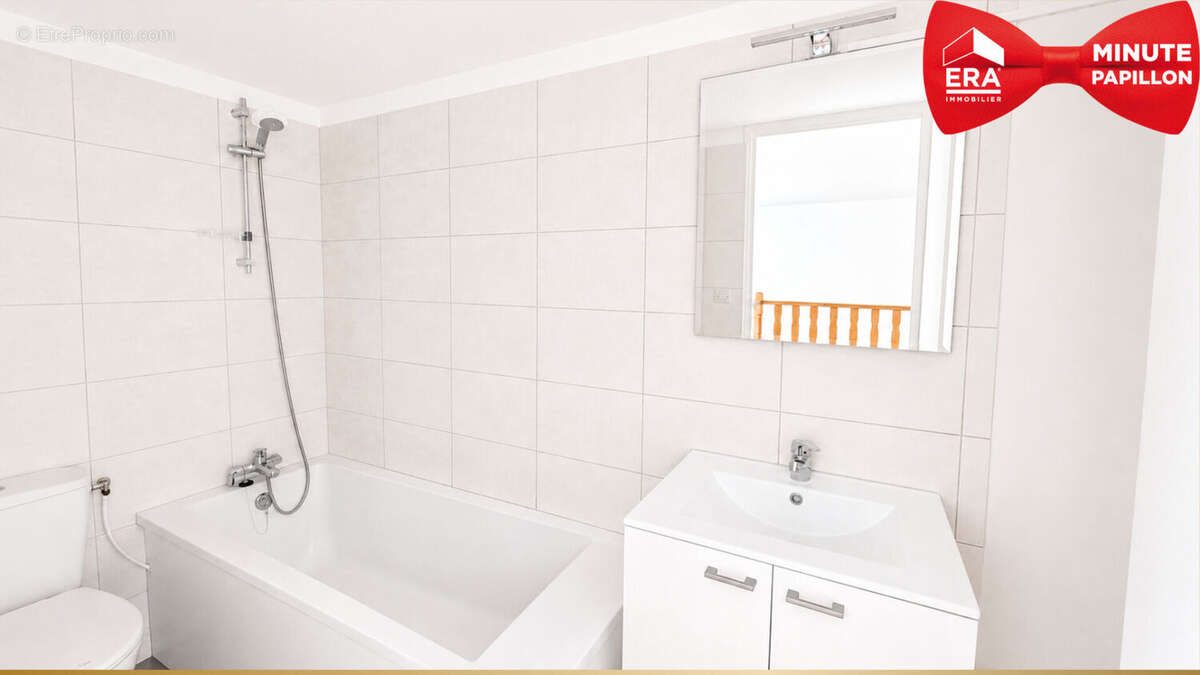 Appartement 5 pièces à Bordeaux Saint-Michel : 4 Chambres et du Calme Absolu ! - photo 9