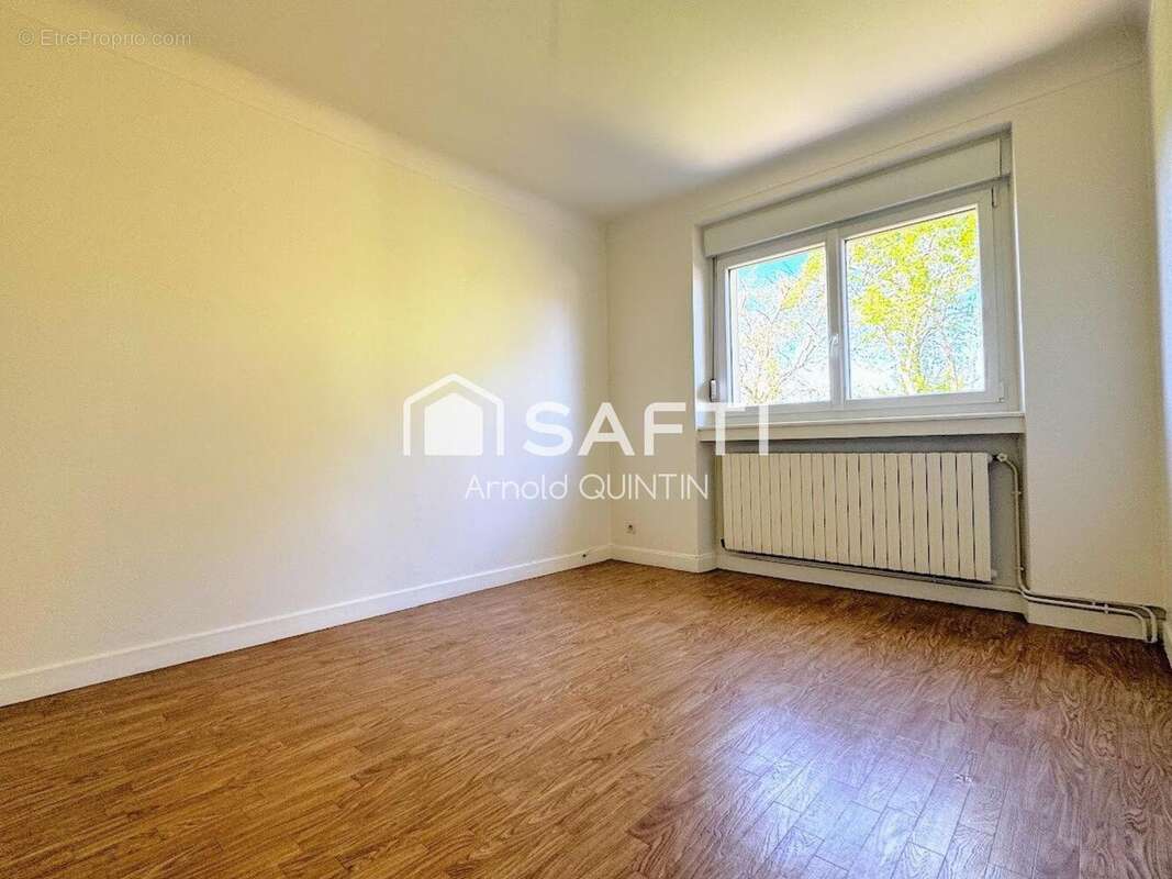 Photo 6 - Maison à FOAMEIX-ORNEL