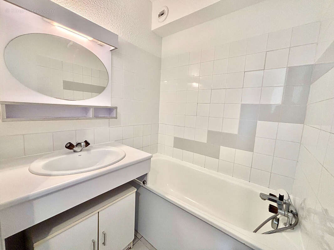 Appartement à HOSSEGOR