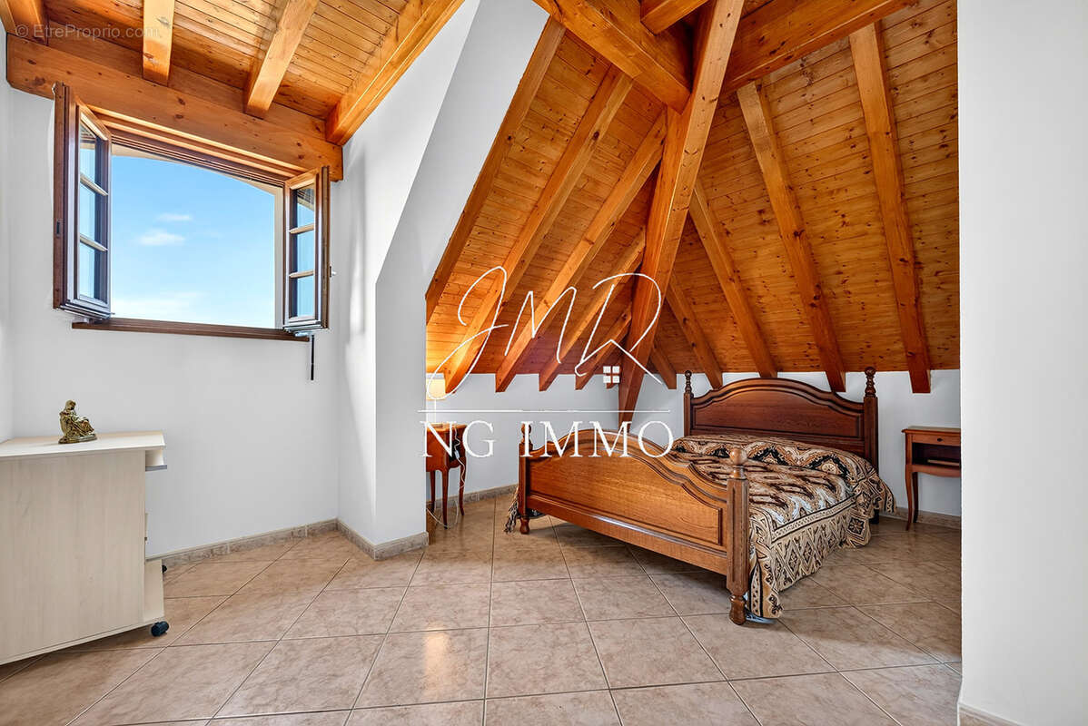 Exclusivité   propriété de prestige à lucinges de 290m2 avec 3230m2 de terrain - photo 18