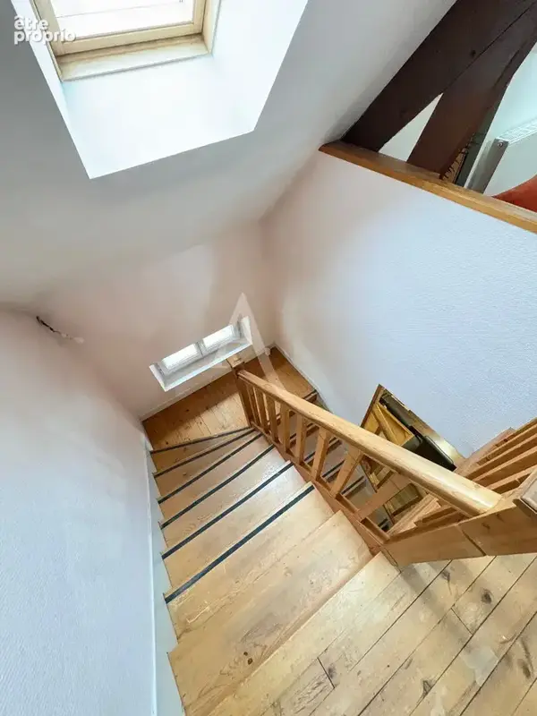 Maison Nantes 5 pièce(s) 163 m2 - photo 4