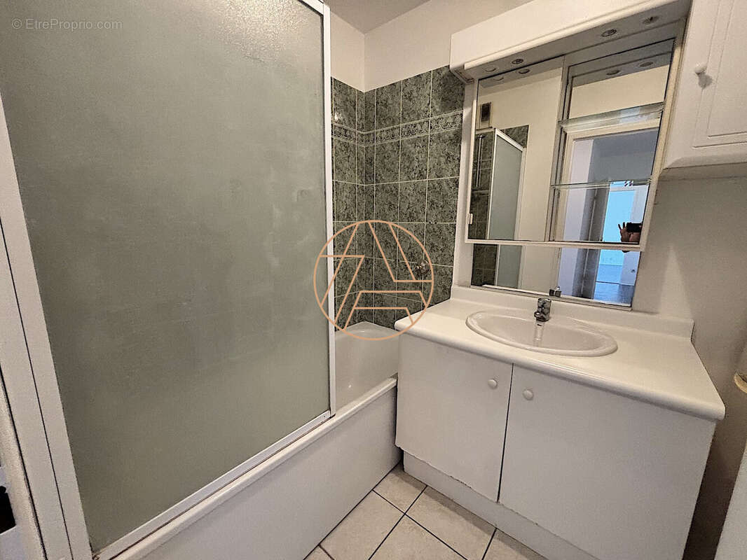 Appartement à CRETEIL