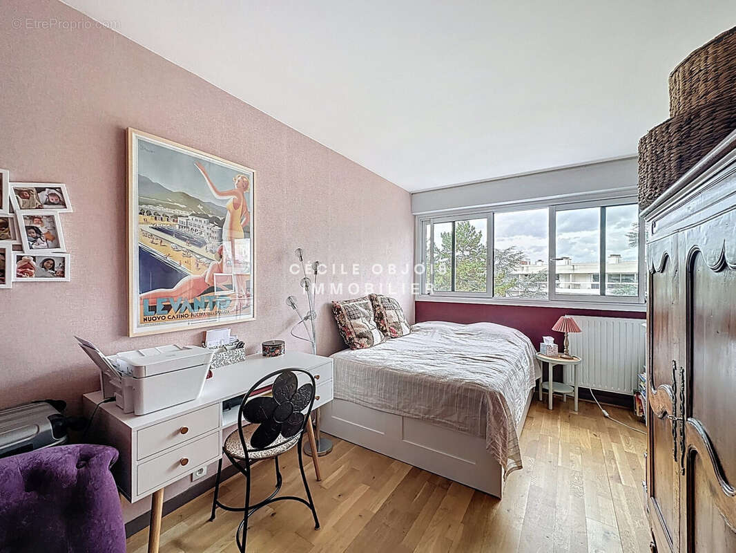 Appartement à JOINVILLE-LE-PONT