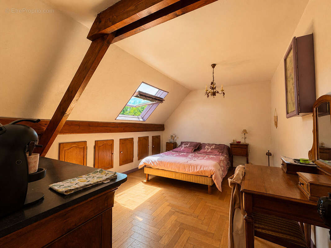 À vendre  Maison individuelle à Thiers-sur-Thève - photo 7