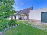 Maison à RAIMBEAUCOURT