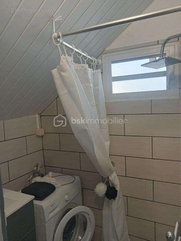 Appartement de ville à Basse Terre - photo 12