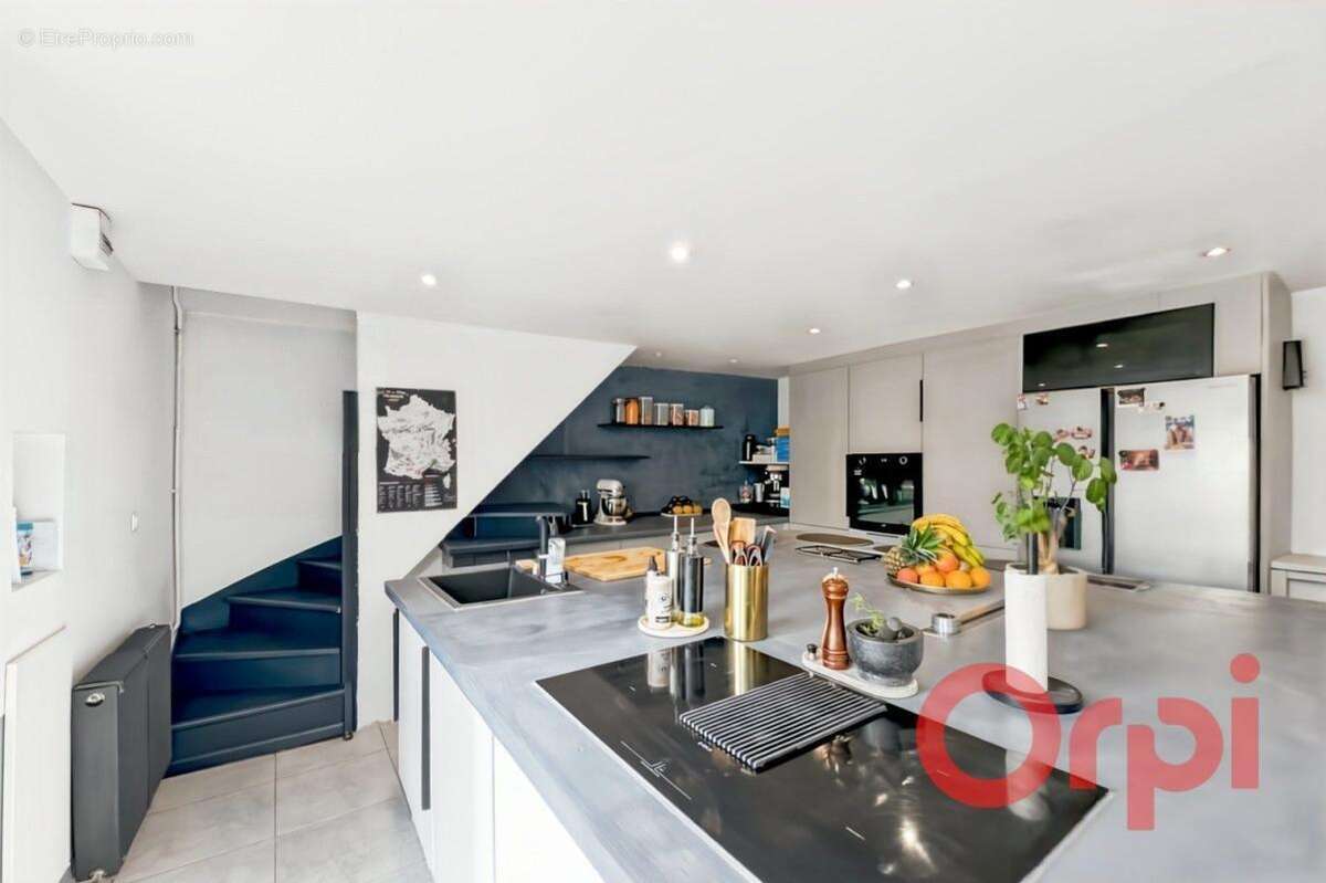 Maison à CHALIVOY-MILON