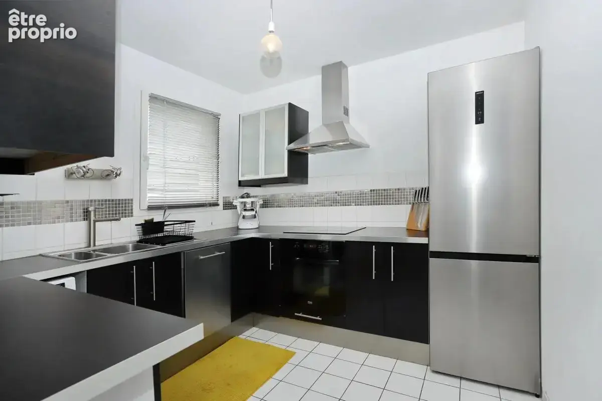 Appartement de 3 pièces de 73 m² à Rennes - photo 3